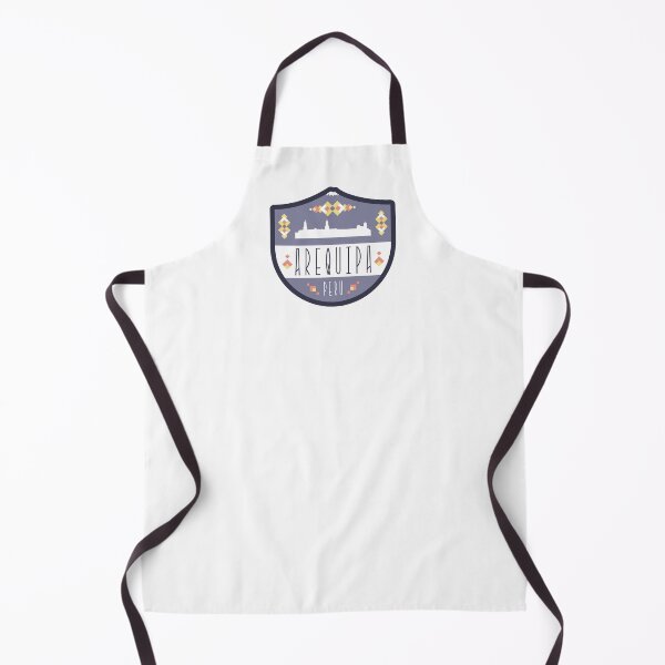 Item preview, Arequipa – Peru designed and sold by Moritz Schwäble.
