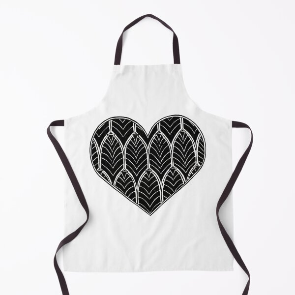 Item preview, Heart #2 designed and sold by Robin Hogan.