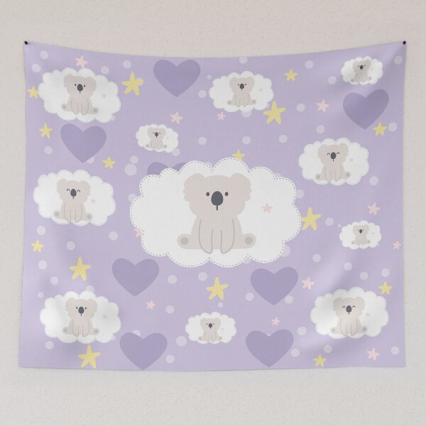 Item preview, Koala dreams designed and sold by kidsdom.