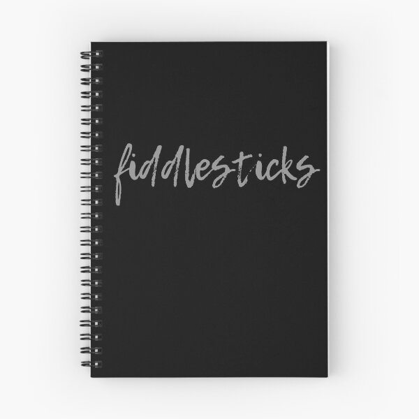 Item preview, fiddlesticks designed and sold by Octava.