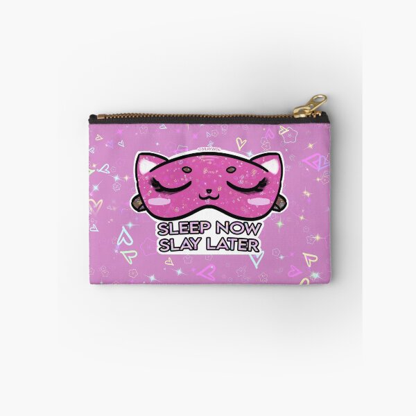 Item preview, Sleep Now Slay Later designed and sold by GalaxyJase.