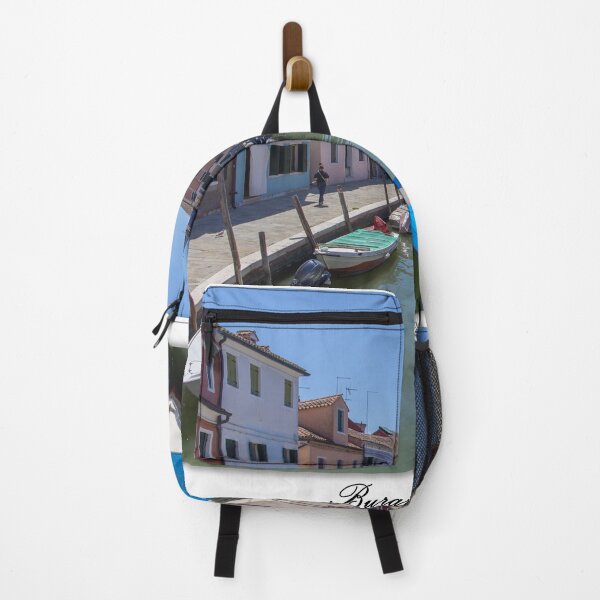 Item preview, Postcard of Burano designed and sold by pietrofoto.