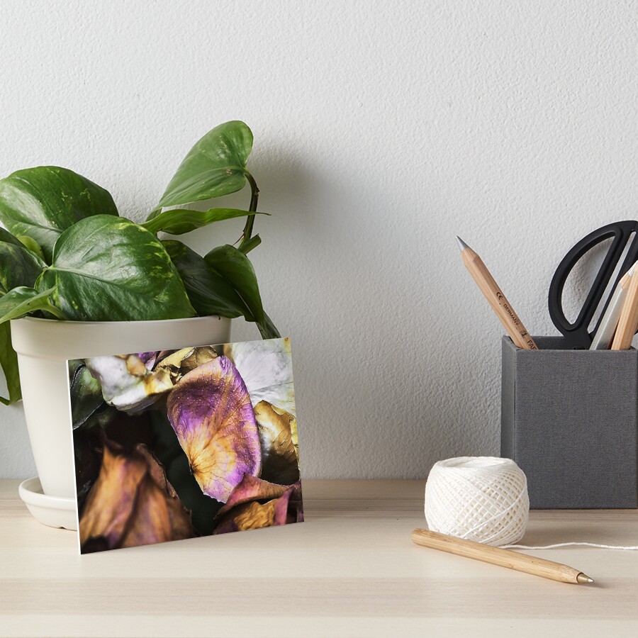 Item preview, Art Board Print designed and sold by ajoymoon.