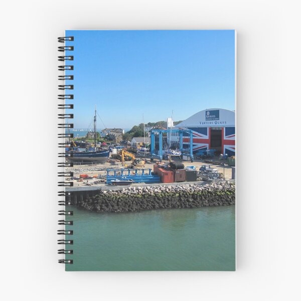 Item preview, The birthplace of the Hovercraft. designed and sold by ronsaunders47.