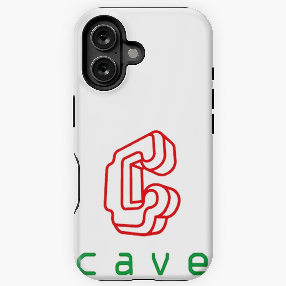 Item preview, iPhone Magsafe Tough Case designed and sold by CDSmiles.
