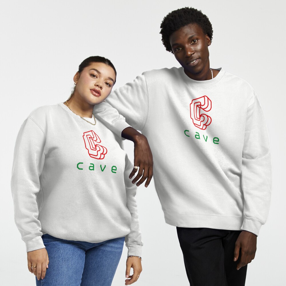 Item preview, Pullover Sweatshirt designed and sold by CDSmiles.