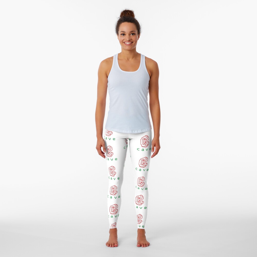 Item preview, Leggings designed and sold by CDSmiles.