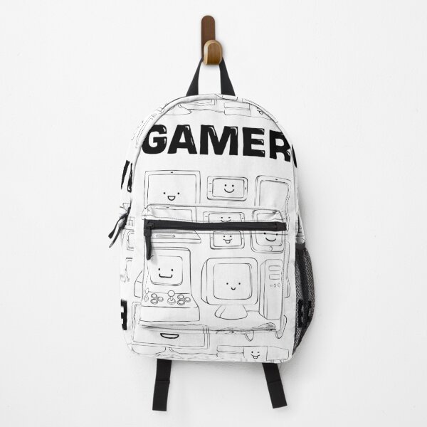 Item preview, I am a gamer 2 designed and sold by geep44.