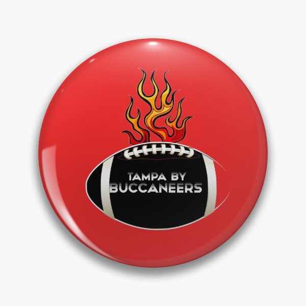 Item preview, TAMPA BY BUCCANEERS CUT designed and sold by adelsalmi.