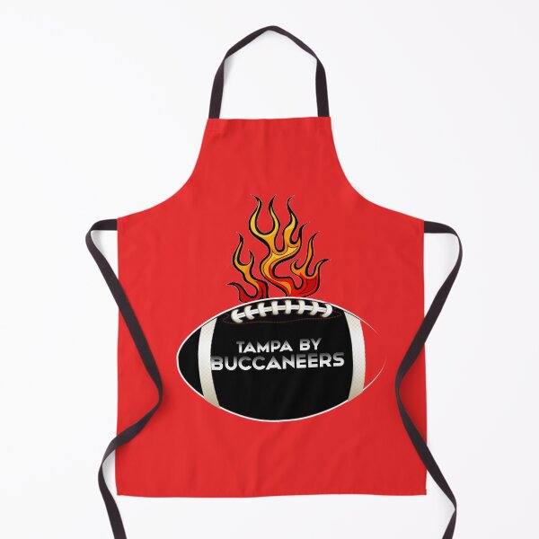 Item preview, TAMPA BY BUCCANEERS CUT designed and sold by adelsalmi.