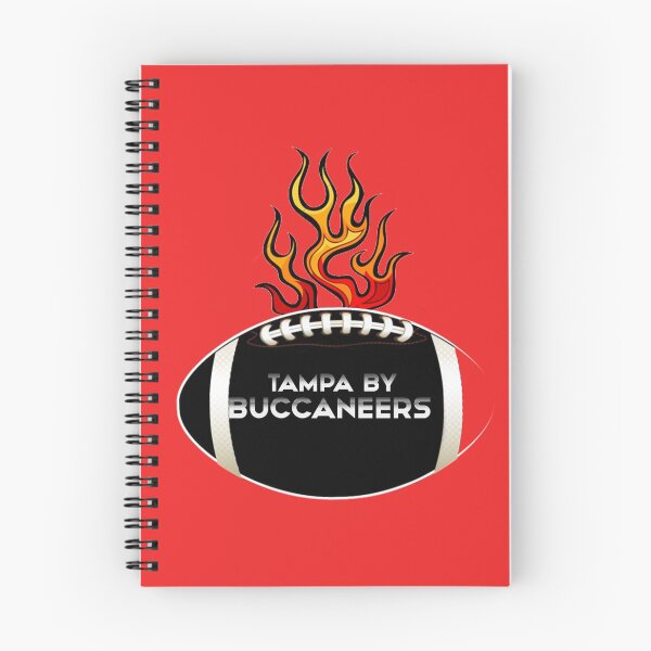 Item preview, TAMPA BY BUCCANEERS CUT designed and sold by adelsalmi.