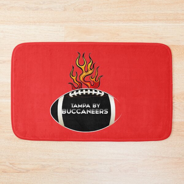 Item preview, TAMPA BY BUCCANEERS CUT designed and sold by adelsalmi.