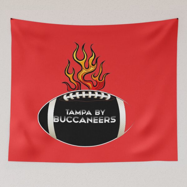 Item preview, TAMPA BY BUCCANEERS CUT designed and sold by adelsalmi.