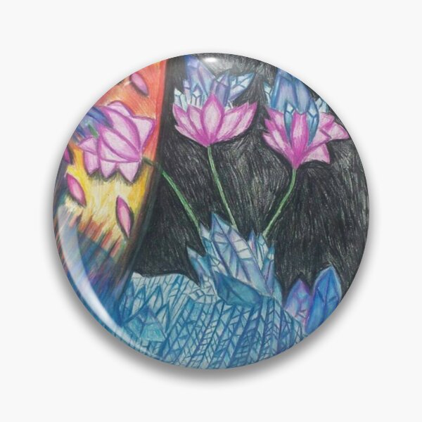 Item preview, Crystal Roses  designed and sold by KyraMackenzie.