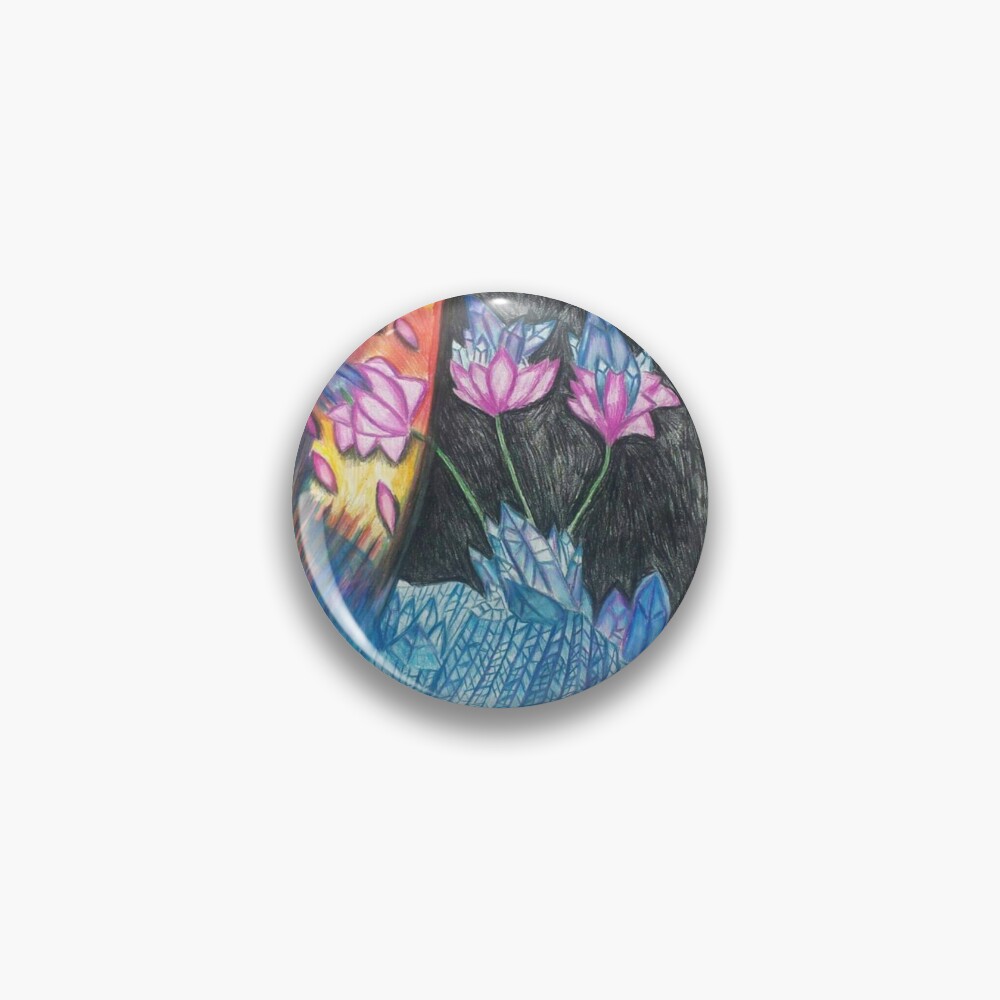 Item preview, Pin designed and sold by KyraMackenzie.
