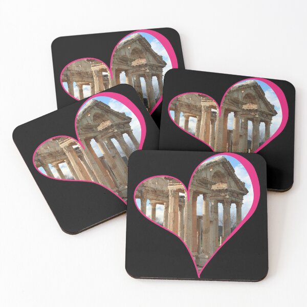 Item preview, My heart is full of history. designed and sold by The-Roman-Lady.