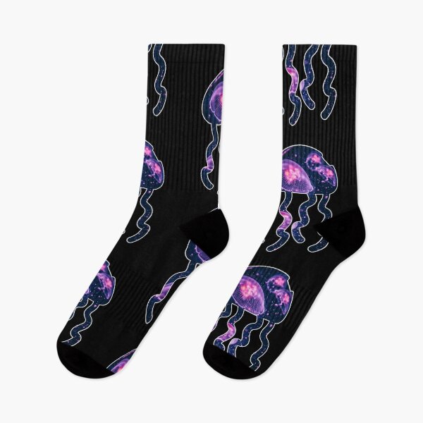 Item preview, jellyfish silhouette designed and sold by Bizarro23.