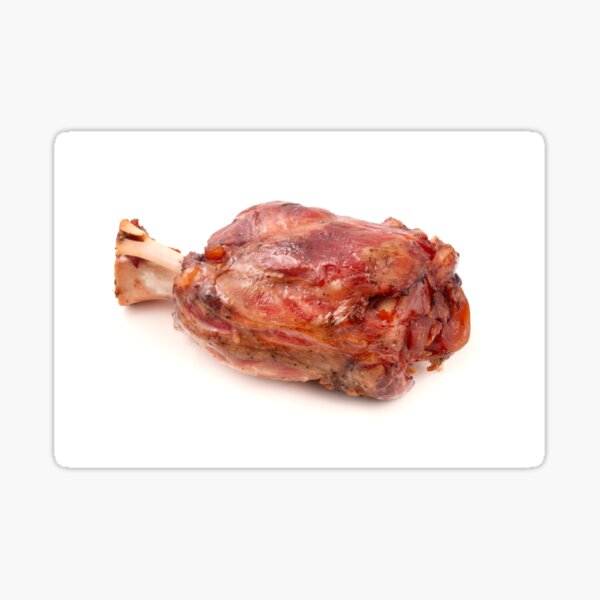 Item preview, Ham hock designed and sold by troianifabrizio.