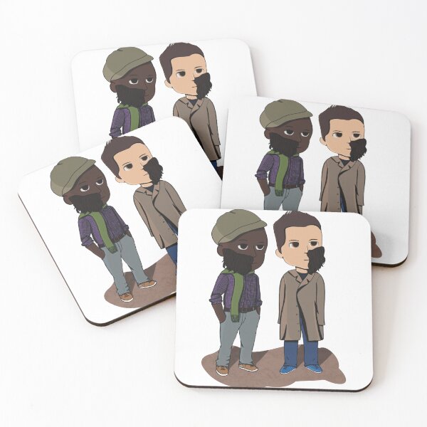 Item preview, Soup Can Sam and Satchel Gizmo designed and sold by Crafty Ninja Shop.