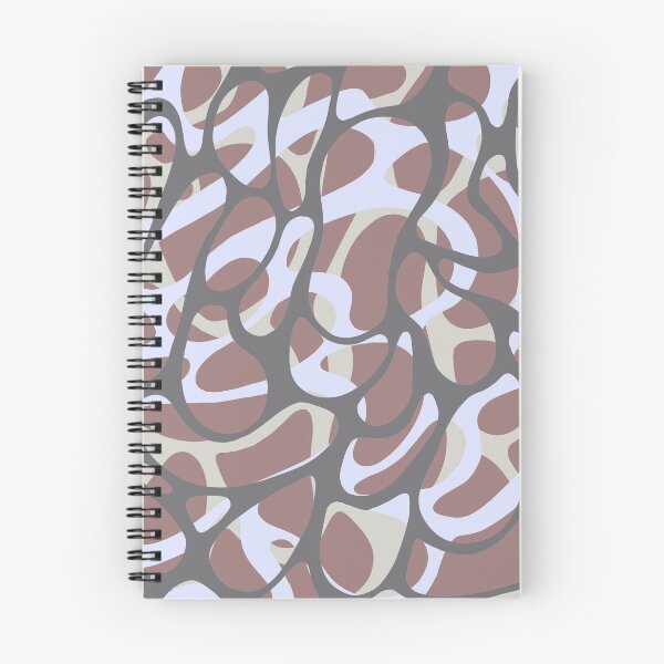 Item preview, Swirl designed and sold by redstitchlab.