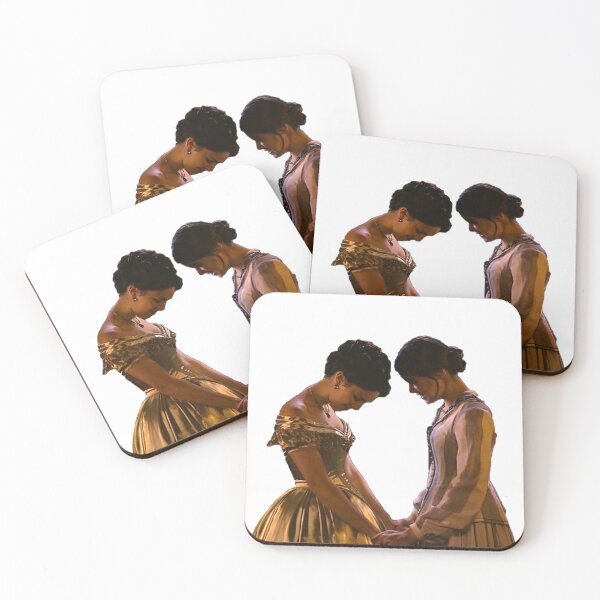 Item preview, Emily and Sue - Dickinson Season 2 designed and sold by wearthelgbt.