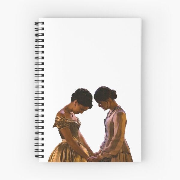 Item preview, Emily and Sue - Dickinson Season 2 designed and sold by wearthelgbt.