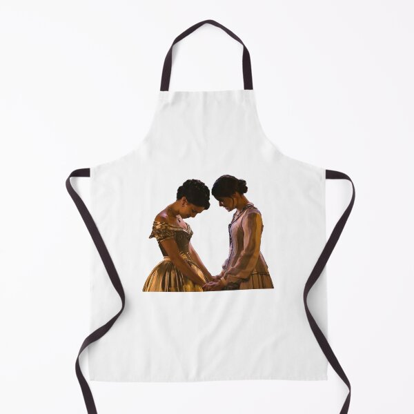 Item preview, Emily and Sue - Dickinson Season 2 designed and sold by wearthelgbt.