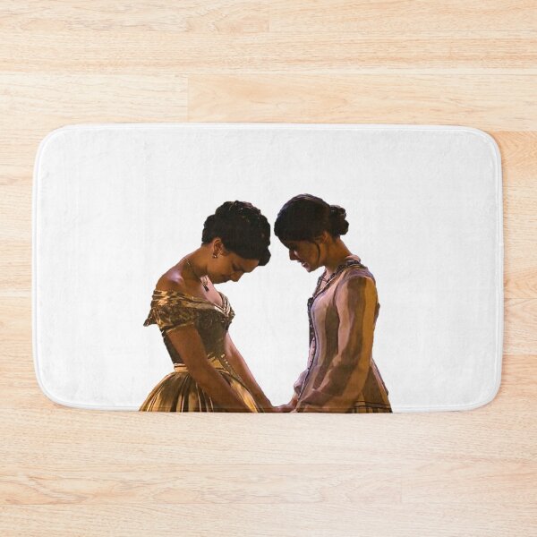 Item preview, Emily and Sue - Dickinson Season 2 designed and sold by wearthelgbt.