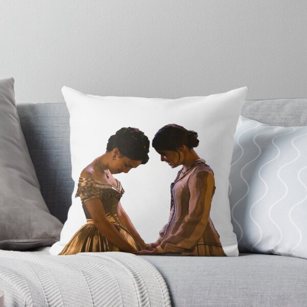Item preview, Emily and Sue - Dickinson Season 2 designed and sold by wearthelgbt.