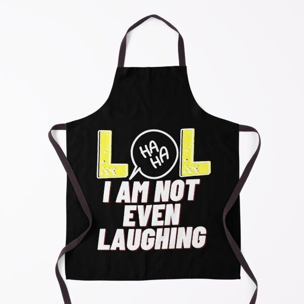 Item preview, LOL I am not even laughing  designed and sold by HappinessWorld.