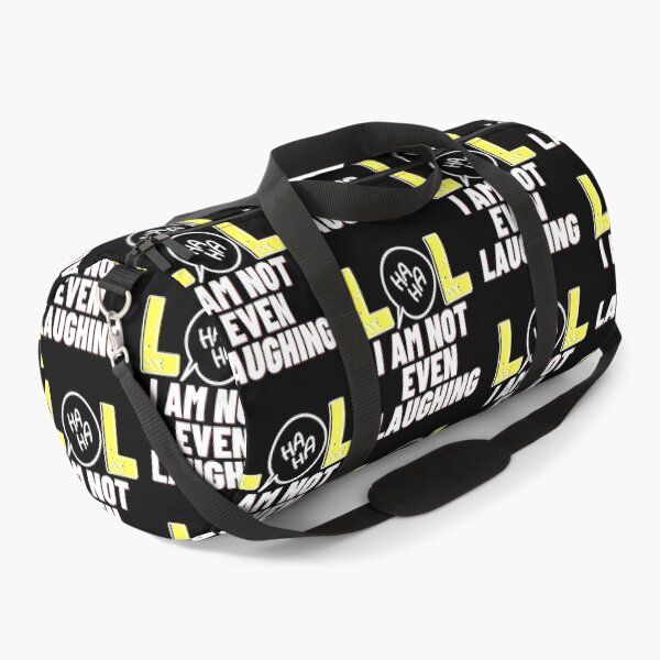 Item preview, LOL I am not even laughing designed and sold by HappinessWorld.