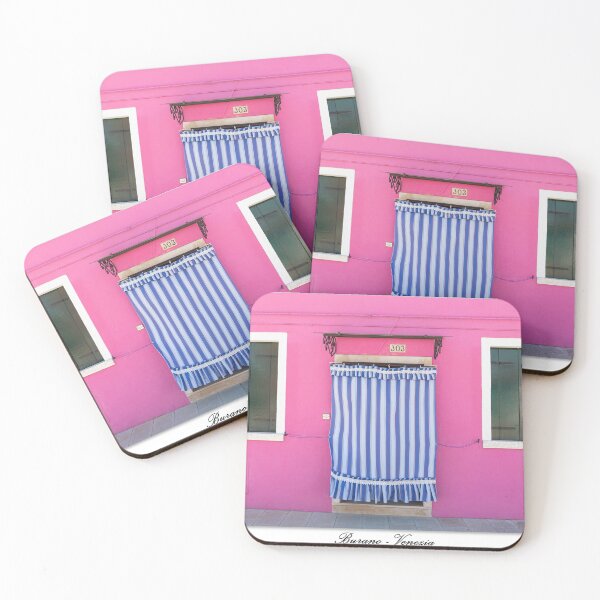 Item preview, Postcard of Burano designed and sold by pietrofoto.