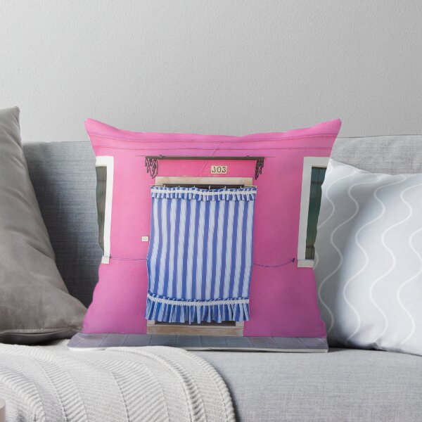 Item preview, Postcard of Burano designed and sold by pietrofoto.