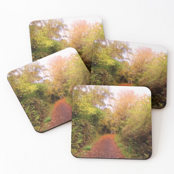 Item preview, WHEN GREEN TURNS TO BROWN..AUTUMN. designed and sold by ronsaunders47.