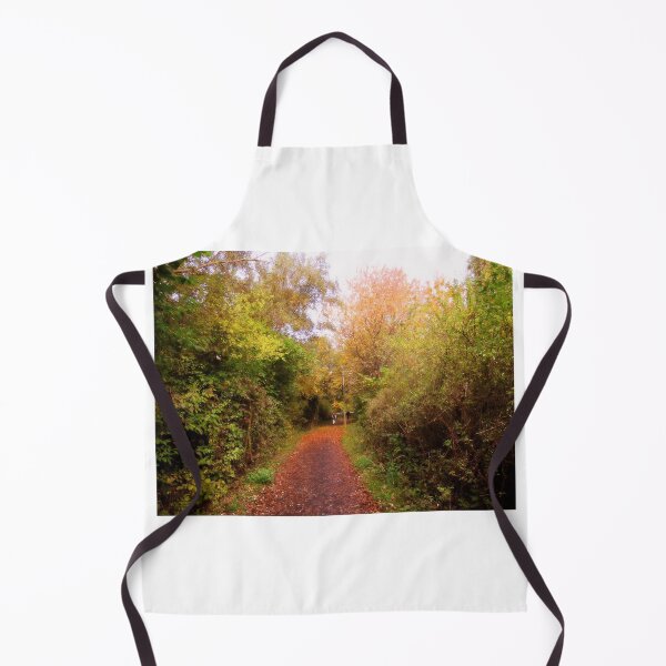 Item preview, WHEN GREEN TURNS TO BROWN..AUTUMN. designed and sold by ronsaunders47.
