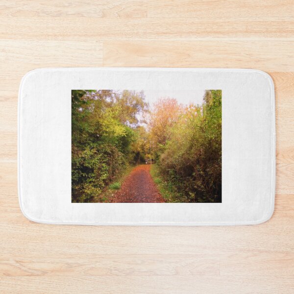 Item preview, WHEN GREEN TURNS TO BROWN..AUTUMN. designed and sold by ronsaunders47.