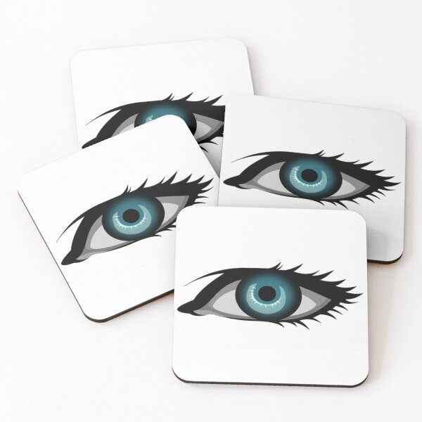 Item preview, Blue Eye designed and sold by Namsus-Printing.