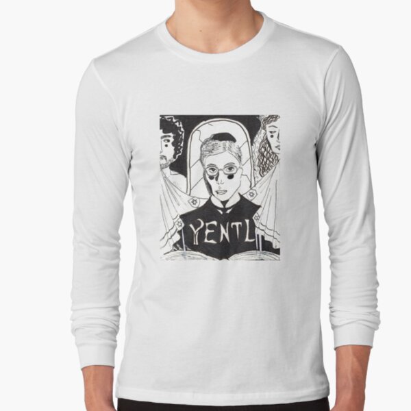 Long Sleeve T-Shirt