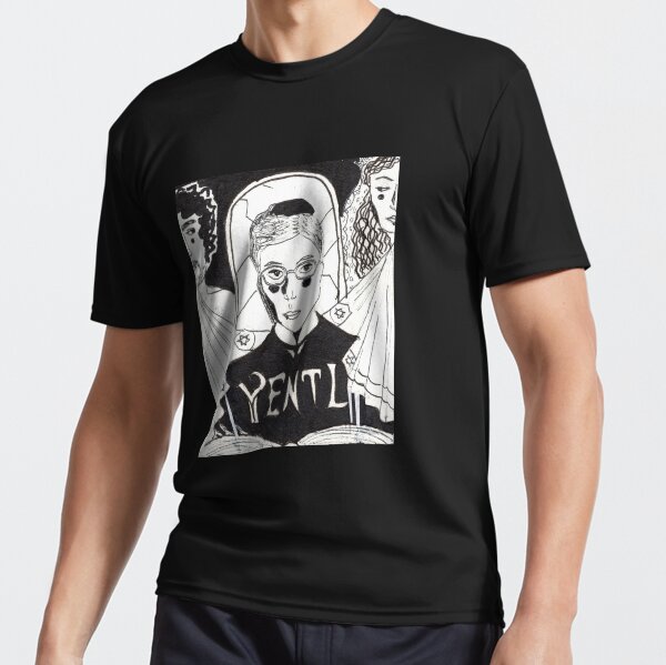 Active T-Shirt