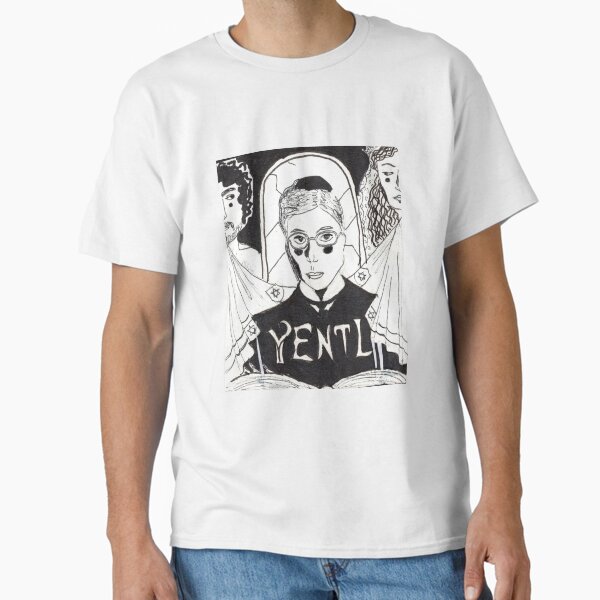 Classic T-Shirt