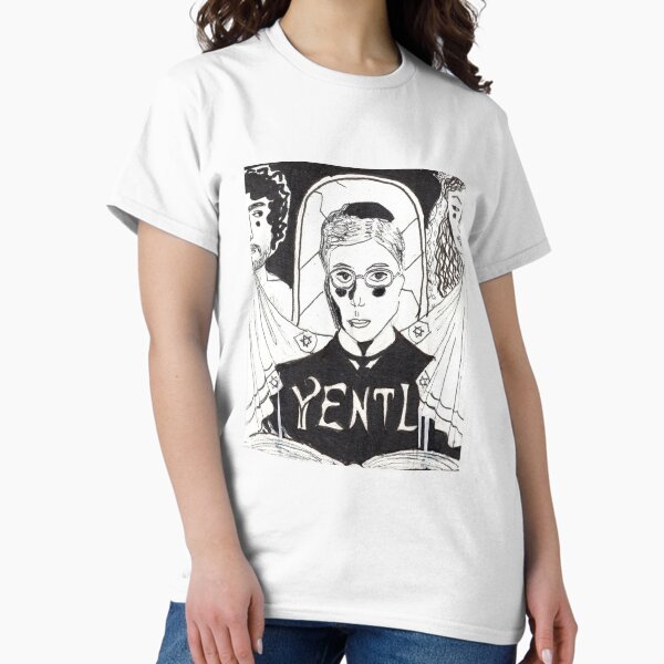 Yentl Classic T-Shirt
