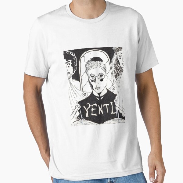 Essential T-Shirt