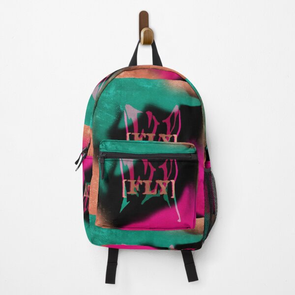Item preview, Fly - distorted smoke designed and sold by RRdesigned.