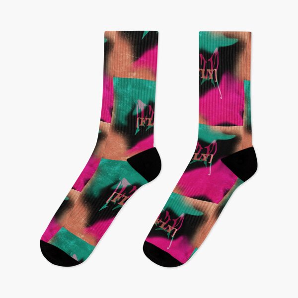 Item preview, Fly - distorted smoke designed and sold by RRdesigned.