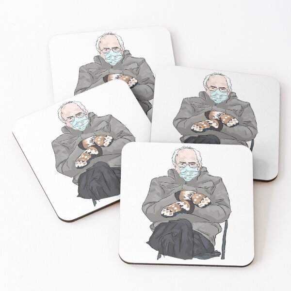Item preview, bernie designed and sold by kombos.