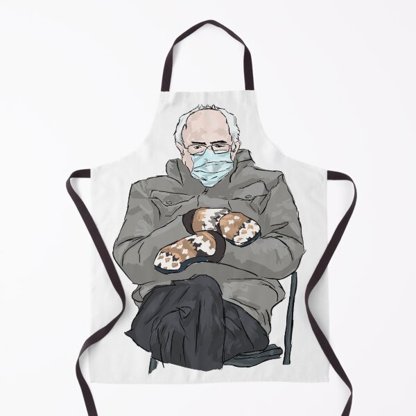 Item preview, bernie designed and sold by kombos.
