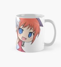 Gintama Mug