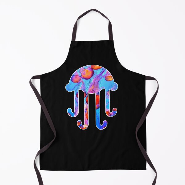 Item preview, jellyfish silhouette designed and sold by Bizarro23.