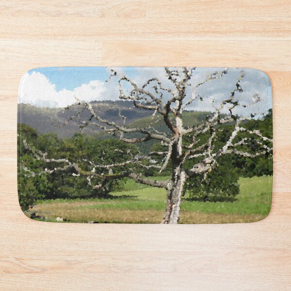 Item preview, Lone Dead Tree designed and sold by MathenaArt.