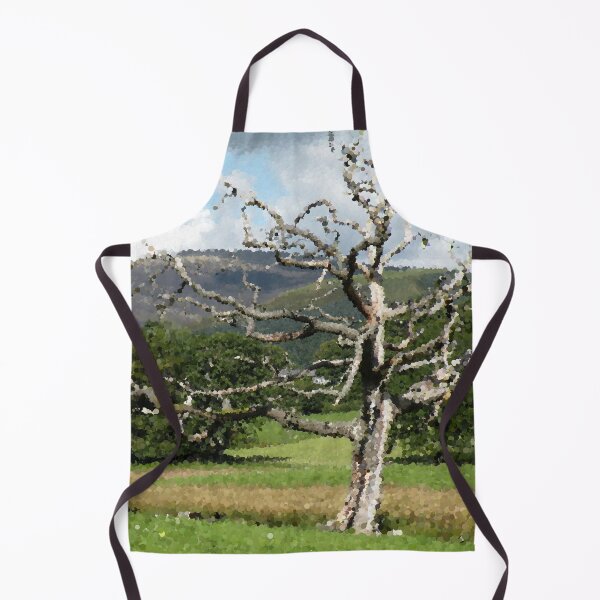 Item preview, Lone Dead Tree designed and sold by MathenaArt.
